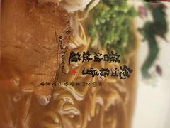 -纪州豚骨酱油拉面(锦延路店)