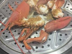 -船奇蒸汽海鲜·闽菜(八市海鲜总店)