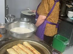 -天台小吃(新城店)
