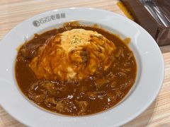 -COCO壱番屋(北京平安国际金融中心店)