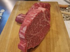 -神户牛排餐厅MOURIYA(总店)