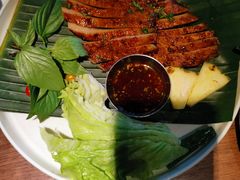 -星叶·东南亚料理(宁波万象汇店)