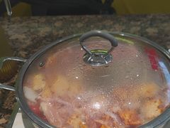 -黄记煌三汁焖锅(银盆岭万达广场店)