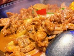 -蛙来哒(东城万达店)