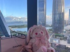 -小南洋海景餐厅(深圳湾店)