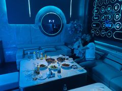 -方糖KTV-PLUS(世茂广场店)