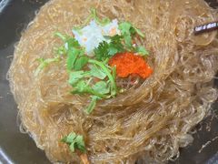 -南山民肴·乡土徽菜(豪辰俪景店)