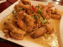 -仙本那渔人码头餐厅