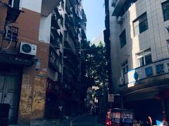 -秦二哥格格(高笋塘店)