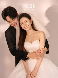 -吉光片羽高端婚纱摄影(泰州优选店)