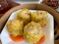 -祈胜邨•顺德鱼生•顺德菜(容桂店)