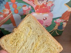 -爸爸糖吐司面包(重庆解放碑英利大融城店)