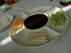 -海湾壹品·粤菜·早茶·烤鸭(拱北店)