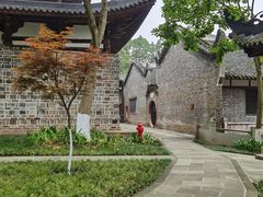 -窦圌山风景区
