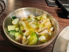 -大馥·炭火烧肉酒场(莘庄莘福坊店)