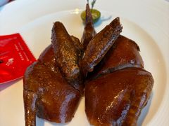 -馋遇江南·精致湖景雅宴(东方之门店)