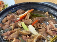 -潮道鱼仔店·潮汕味(长兴路店)