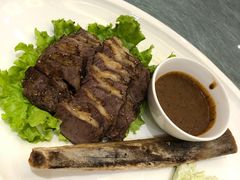 -望乡楼上海菜(日月光店)