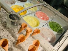 -厦门宝龙铂尔曼大酒店·海鲜自助餐厅