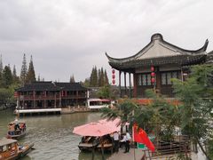 -洞天食府(北大街店)