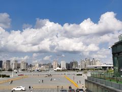 -世博源公馆·本帮融合菜·主题包厢·江景餐厅