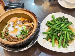 -红星光发煲仔饭(文海店)