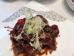-乾隆美食·本帮菜(黄河路店)