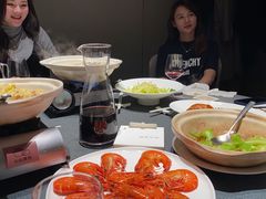 -徐记海鲜(曲江南湖店)