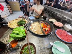 -冯校长老火锅(深圳福田店)