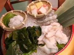 -牛New寿喜烧(曹路花园城店)
