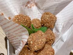 老北京干炸丸子-小大董·烤鸭(五棵松店)