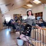 越南菜就看这家，12年老牌口味贼正宗！[加油]