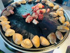 -333齐齐哈尔·自助烤肉(红岭店)