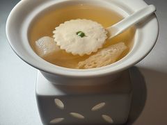 -运·中餐厅(成都华尔道夫酒店)