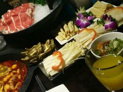 -椒王火锅(厚街万达店)