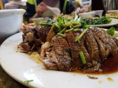 -肥信潮菜(科新路店)