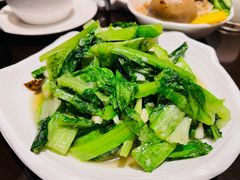 油麦菜-巷语私房料理(华一实业大厦店)