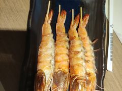 -大渔铁板烧(花园道店)