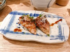 鹅肝手握-初居食屋日式料理(万象城购物中心店)