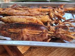 -村东第一家私房菜馆(古北水镇店)
