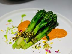 -燃扒房Steakhouse(皇庭店)