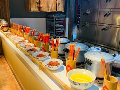 -田小狗的饭店(才子佳郡店)