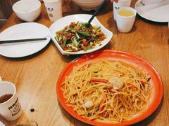 -九老汉·川渝江湖菜(合川路2店)
