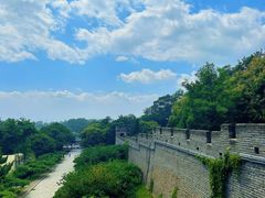 -老龙头景区