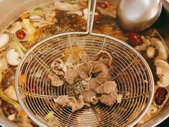 -牛焱·贵州黄牛肉火锅(城西银泰店)