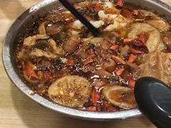 -黑皮酸菜鱼(绣花巷店)