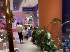 -夏日玛莉西餐厅(金茂览秀城店)