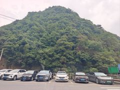 -浙北大峡谷