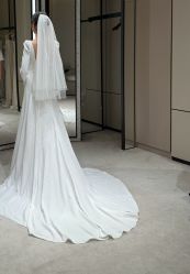 -MuseMarry婚纱(前海嘉里中心店)