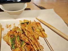-小乾杯串店•16年沈阳烧烤(文安路店)